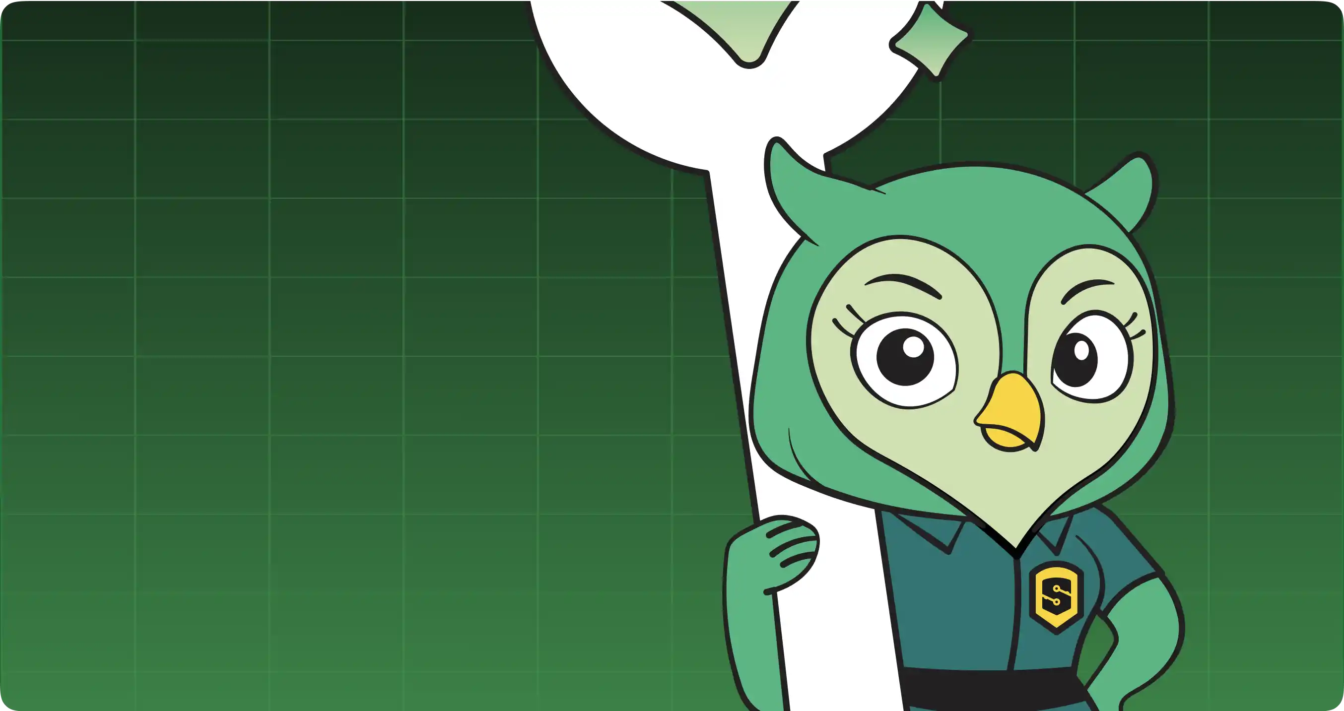 Syla Mascot